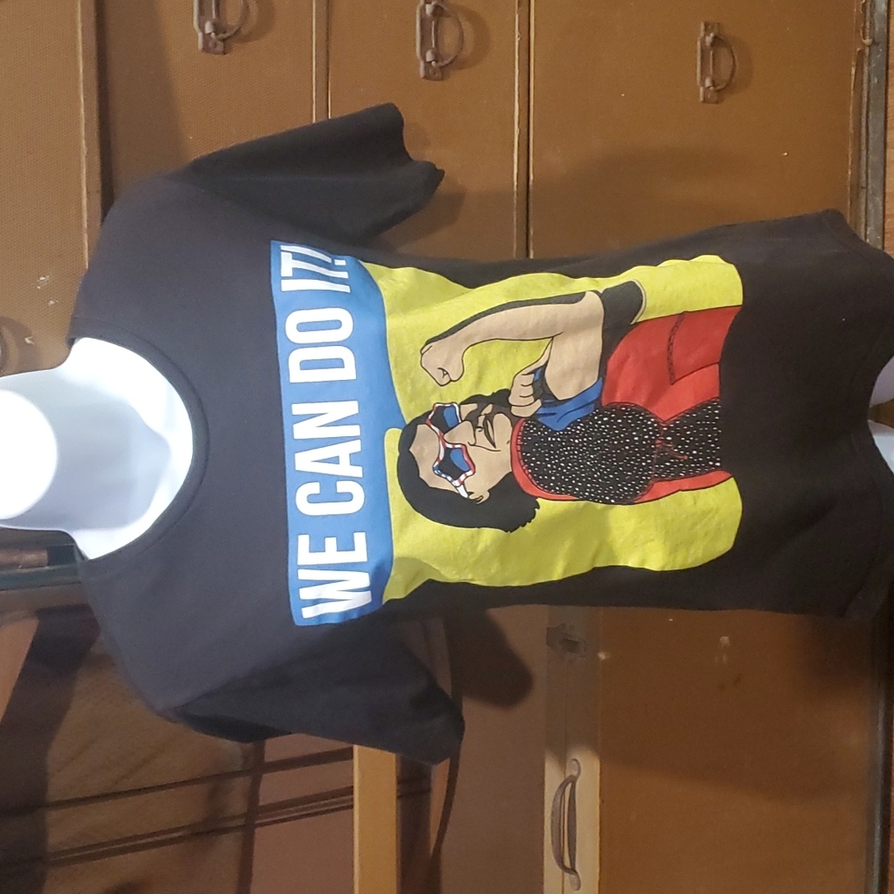 DAVID DOBRIK tshirt.    #4980